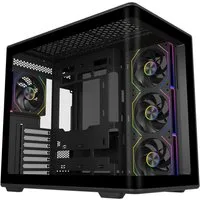 COOLER MASTER PC-Gehäuse Cooler Master Elite 600 ARGB, Tower-Gehäuse