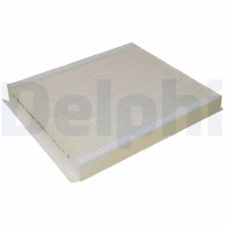 Delphi Innenraumfilter Opel Meriva A TSP0325171