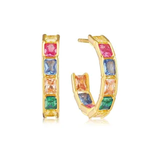 Sif Jakobs Jewellery Ohrhänger SJ-E42273-XCZ-YG