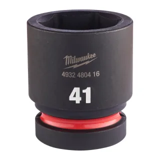 Milwaukee SHOCKWAVE Schlagnuss 1" kurz - 4932480416