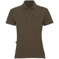 Parforce Essential Poloshirt Damen Poloshirt