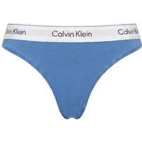 Calvin Klein Underwear Tanga THONG Mit elastischem Bund
