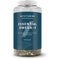 Essentielle Omega-3 - 250Kapseln