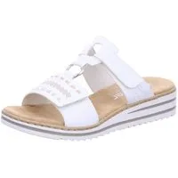 Rieker FSK Damen Sandalen Pantolette