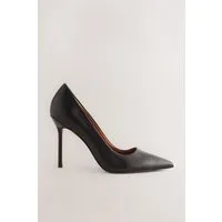 Next Forever Comfort Spitze Pumps aus Leder Pumps (1-tlg)