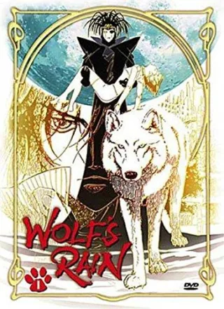 Wolf's Rain Vol. 01 (Digi Version)