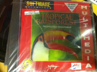Tropical Rainforest - Bilder Videos Musik Clips