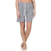 Normann Relaxanzug Damen Shorty Schlafanzug Pyjama Hose kurz - perfekt zu kombinieren