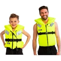 Jobe Schwimmweste Jobe Comfort Boating Vest Schwimmweste Rettungsweste - Groesse: