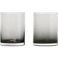 blomus Gläser-Set MERA, 2-tlg., Glas, 220 ml, 2-teilig