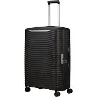 Samsonite Hartschalen-Trolley UPSCAPE, verschiedene Größen und Farben, 4 Rollen, mit Volumenerweiterung, mit Tragegriff oben und seitlich