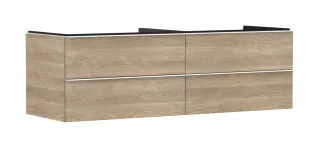 Hansgrohe Waschtischunterschrank Xelu Q 54092700