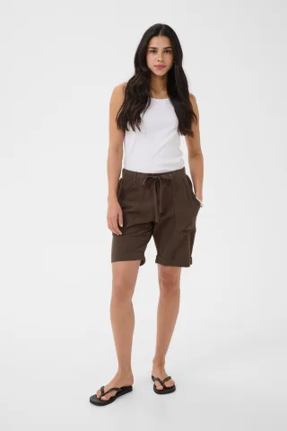 Shorts KAnaya Shorts Regular fit