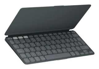 Logitech Keys-To-Go 2 | 920-012973 | Tastatur - eingebaute
