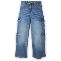 THREE OAKS Cargohose M330257