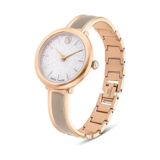 Swarovski Unisexuhr Crystalline 5709814