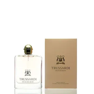 Trussardi Delicate Rose Eau de Toilette 50 ml
