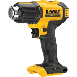 DEWALT Akku-Heißluftpistole 18V Basisversion - DCE530N-XJ