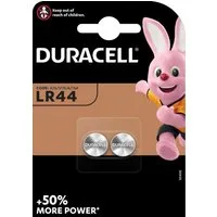 Duracell Batterie