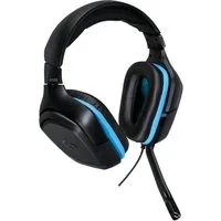 Logitech G432 Gaming-Headset