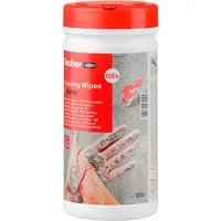 Reinigungstücher Cleaning Wipes Xtreme 100 Stück