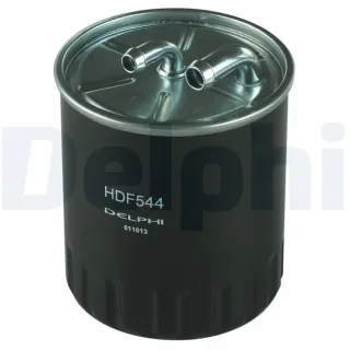 Delphi Kraftstofffilter Chrysler Mercedes Mitsubishi Smart