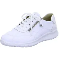 Hartjes Schnürschuh Rap weiss Schnürschuh