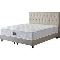 V6 Boxspringbett Modell 211