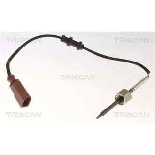 Triscan Sensor f?r Abgastemperatur Seat Alhambra VW Sharan 2,0 882629132