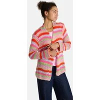 Lieblingsstück Cardigan KatalinaL mit offenem Schnitt