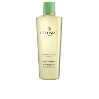 Talasso-shower Leuchtendes Feuchtigkeitsspendendes Duschöl 400 ml