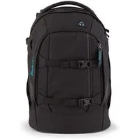 Satch Schulrucksack pack (1-tlg), größenverstellbares Rückensystem