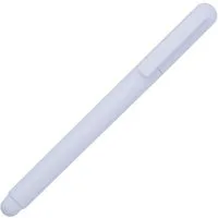 Macma Gelschreiber 10x Gelschreiber / Farbe: weiß