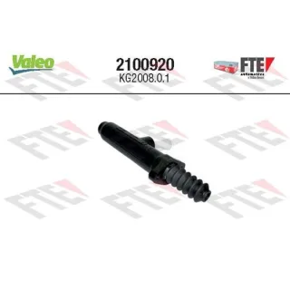 Valeo Kupplungsgeberzylinder 2100920