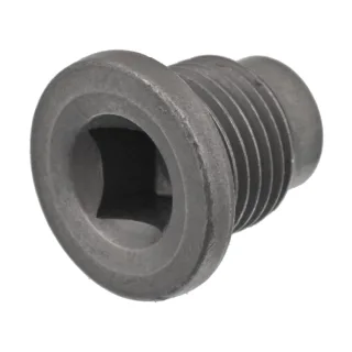 Febi ?lablassschraube Gewinde: M16x1,5 Dacia Mercedes Opel Renault Volvo