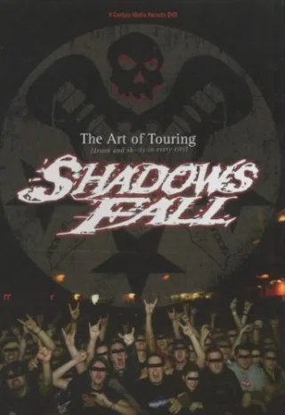 Shadows Fall - The Art of Touring