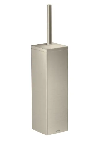 Hansgrohe Toilettenbürstenhalter wandm. 42655820