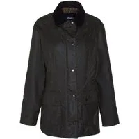 Barbour Outdoorjacke BARBOUR Wachsjacke Classic Beadnell