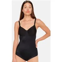 Susa Shaping-Body Catania (1-tlg) Body - Blickdicht - Atmungsaktive Spacer Cups