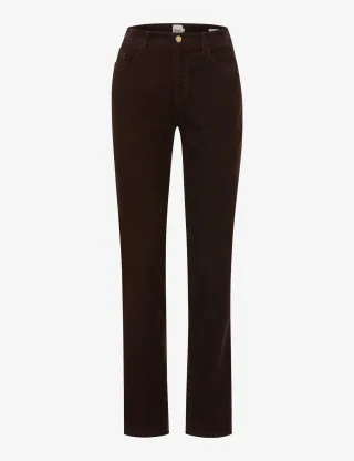BRAX - Style Carola BRUNETTE - Gr. - 38