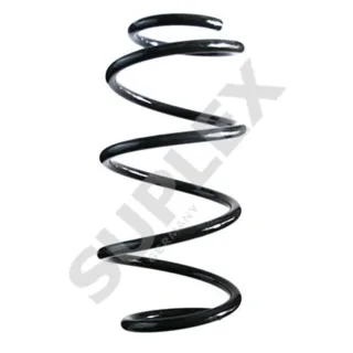 Suplex Feder vorne Fiat 500 09185