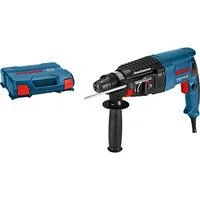 Bohrhammer GBH 2-26 Professional blau/schwarz, 830 Watt, Koffer