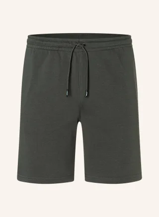 K-Way Sweatshorts CASIMIR POLY COTTON