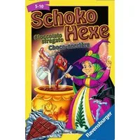 Ravensburger Verlag GmbH Spiel Schoko Hexe