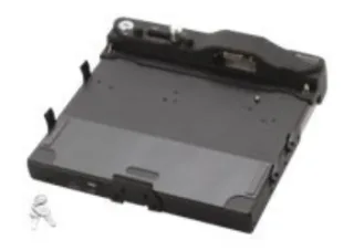 Panasonic CF-WEB301WB Vehicle Port Replicator | cf-web301wb |