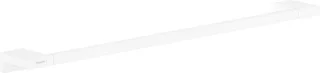 Hansgrohe Badetuchhalter AddStoris mattweiss , 41747700 41747700