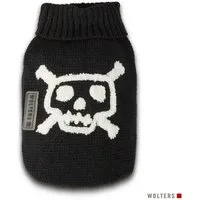 Wolters Hundepullover Strickpullover Totenkopf, in verschiedenen Größen, für Hunde