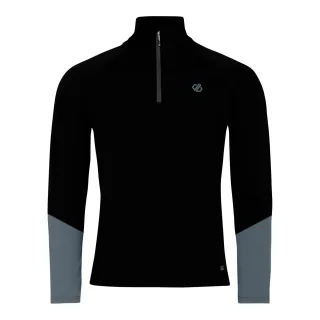 Dare 2B - "Torrek Lite" Trikot für Herren (Schwarz/Sturmwetter)