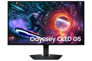 Samsung S27FG506SU | ls27fg506suxen | 68,6 cm (27") - 2560 x 1440 Pixel
