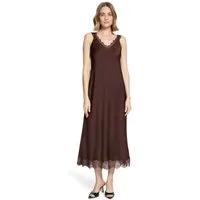 Vera Mont Abendkleid Damen mit Spitze